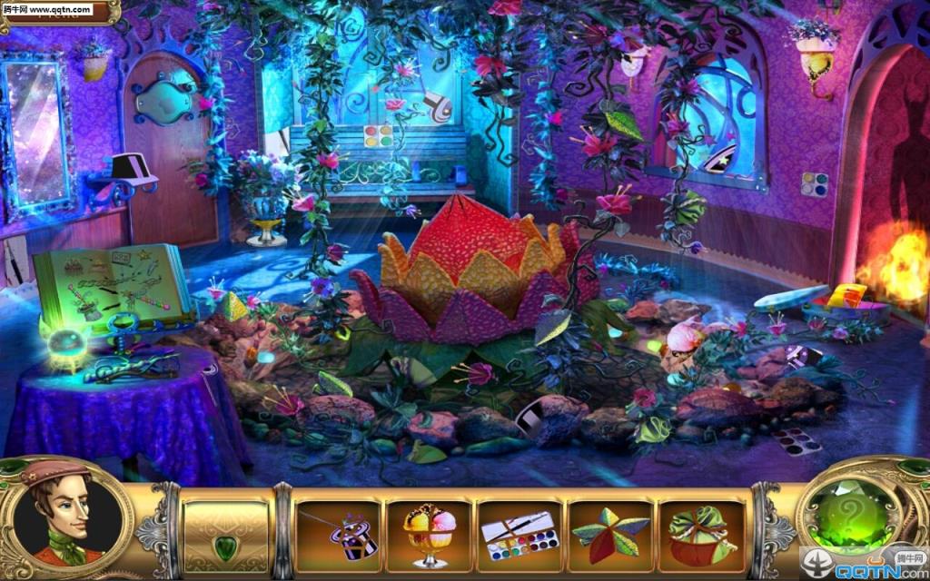 斯纳克伯斯特万物复苏