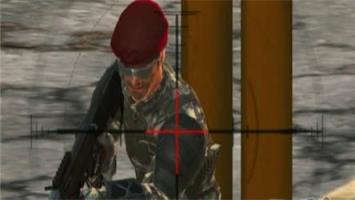 致命狙击手游官方版