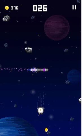 我要飞翔破解版