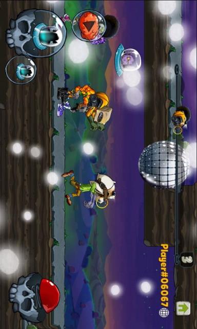 致命逃亡破解版下载