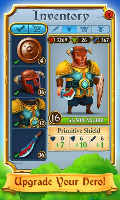 史诗任务Epic Quest