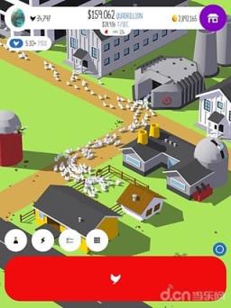 养鸡公司(EggInc)手游