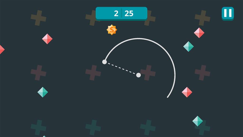 旋转半径内购破解版