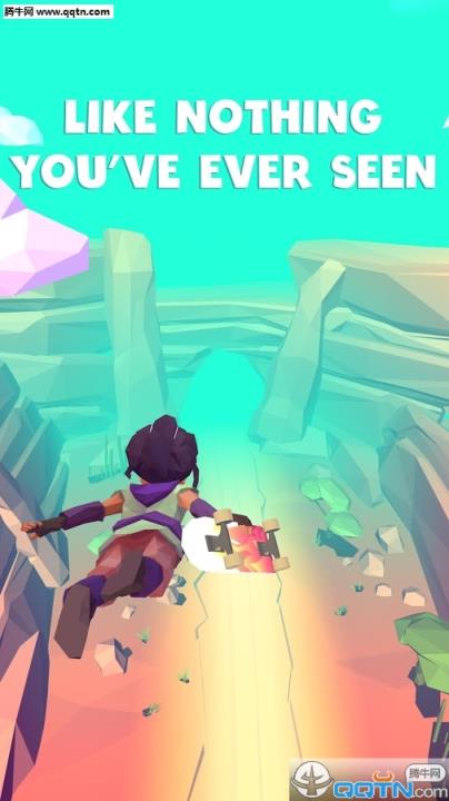 无限滑板APK破解版