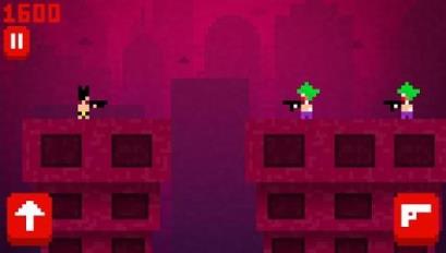 迷你像素战斗破解版