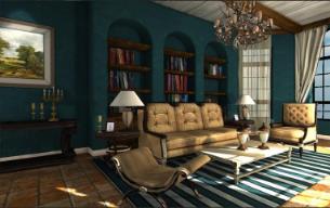 最后的伪装手游