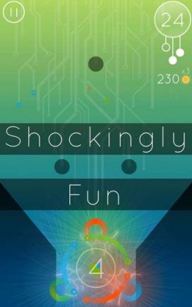 自律崩坏安卓版