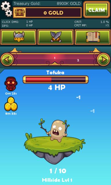 点击冒险官方下载 Tapventures