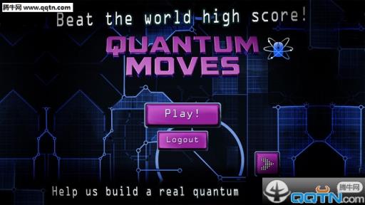 量子移动游戏Quantum Moves手机版
