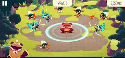 武士道熊熊破解版