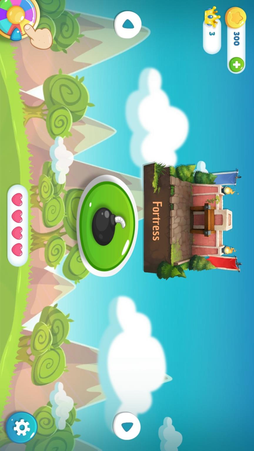 足球战争手游破解版