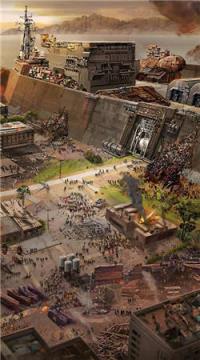 幸存者的游戏安卓版