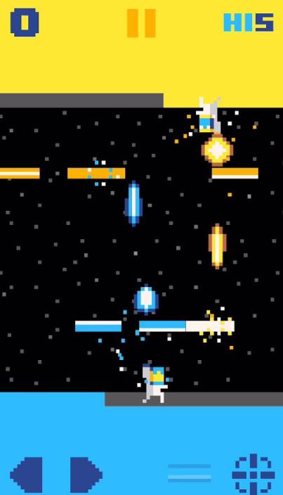 这很太空(Space Thing)游戏