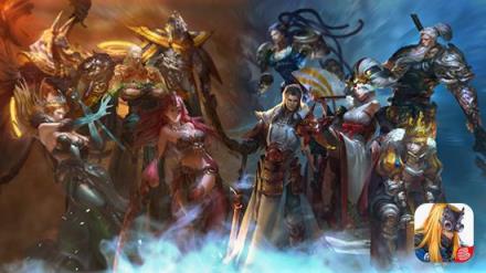 荣耀对决Plus手机客户端