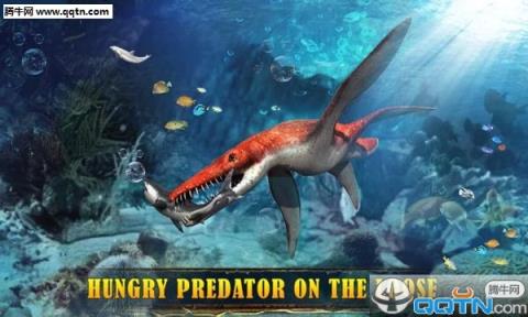 终极海洋捕食者破解版