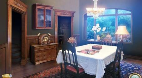 重返神秘庄园(Return to Grisly Manor)手游