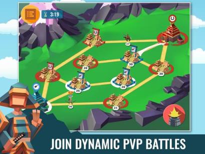 武士战争内购版