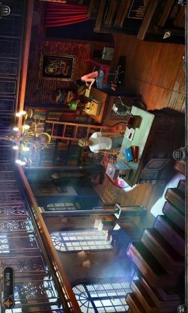 加百利骑士原罪之父免费版