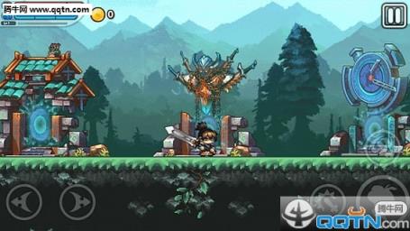 东方新世界破解版