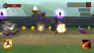 英雄联盟跑酷手游