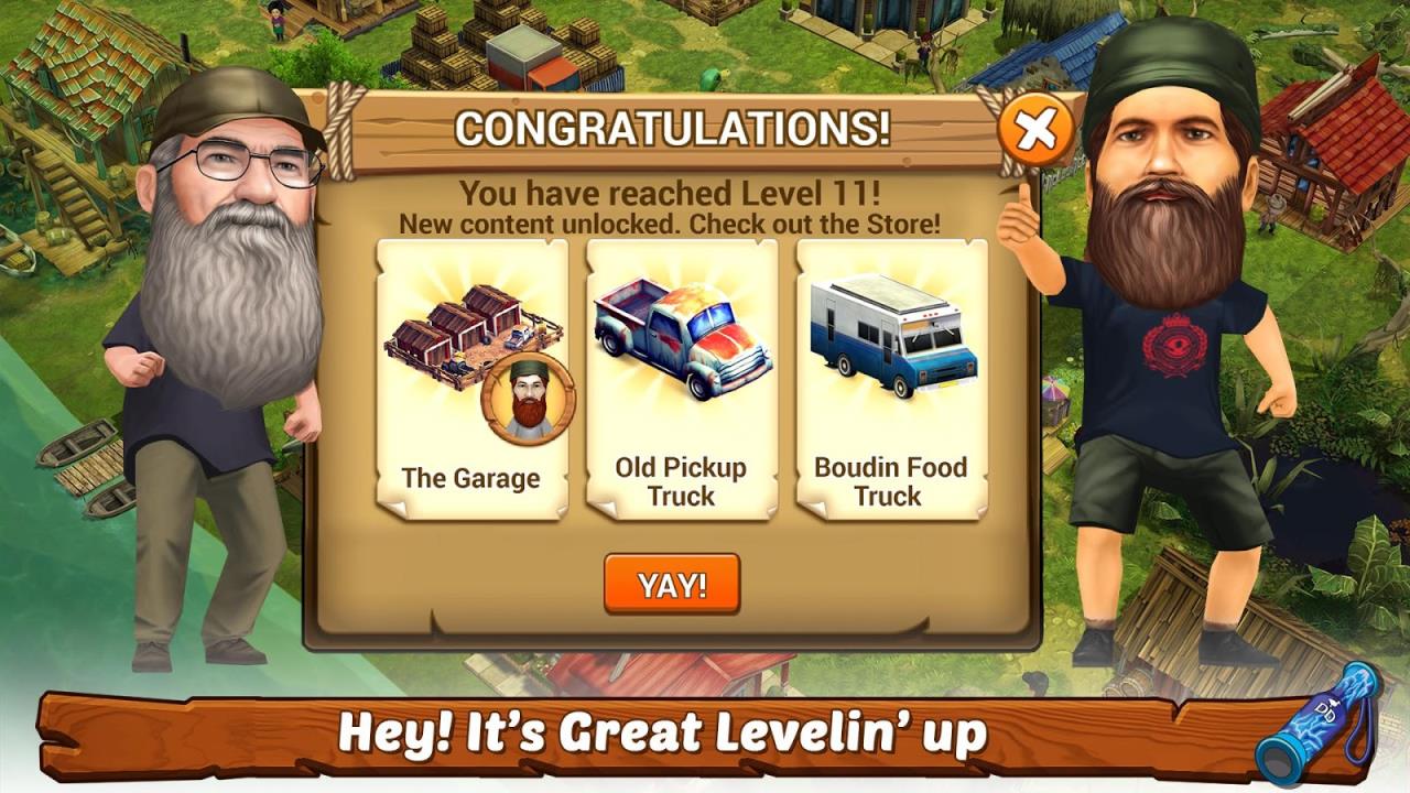 鸭子王朝家族帝国