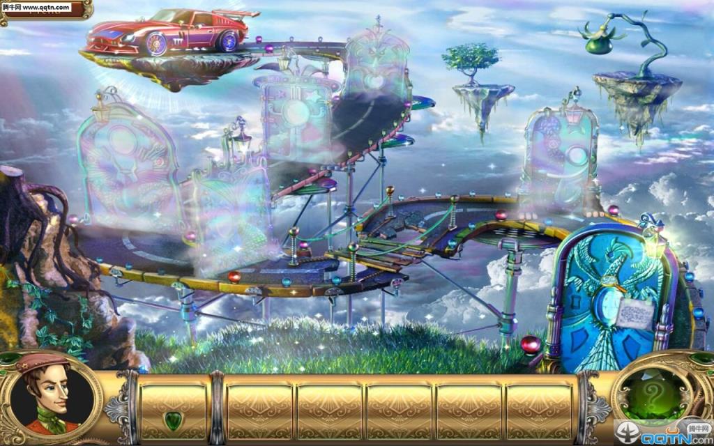 斯纳克伯斯特万物复苏