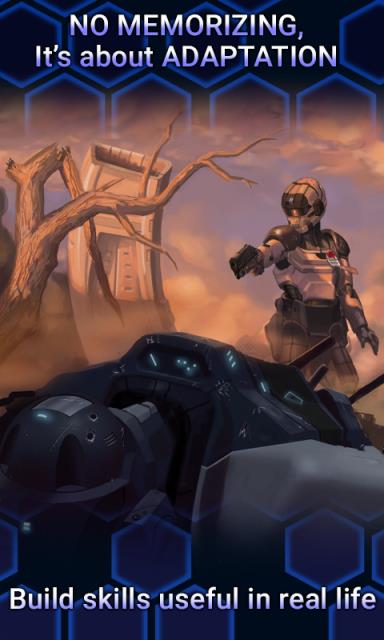 星际争霸UniWar中文版