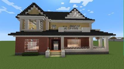 像素世界口袋中文版