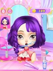 桑迪公主美发沙龙