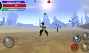 超人格斗无限金币版