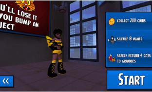 超炫别动队内购破解版