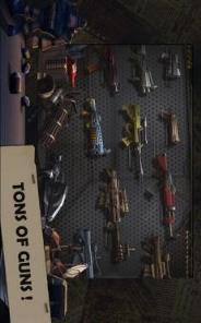 战争兵团起源破解版