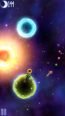 小小银河Little Galaxy中文汉化版