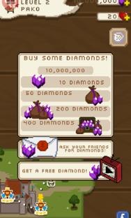 英雄部落内购破解版