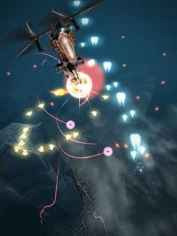 银河之怒(GalacticRAGE)手游