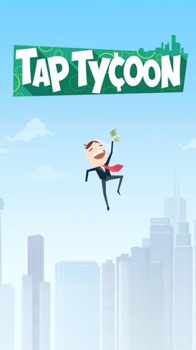 点击大亨Tap Tycoon
