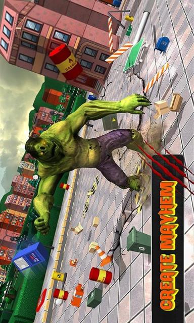 终极怪物2021破解版