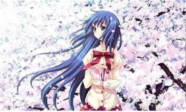 樱吹雪千年之恋汉化版