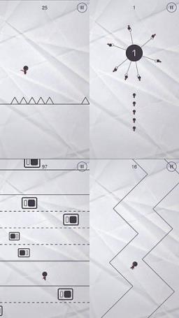 史上最虐心的火柴人游戏合集3手游下载