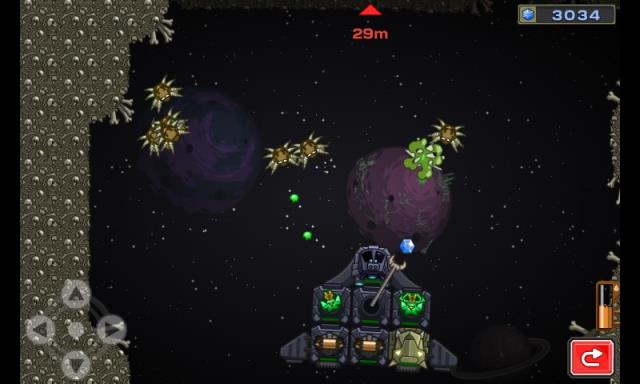 银河围攻3破解版