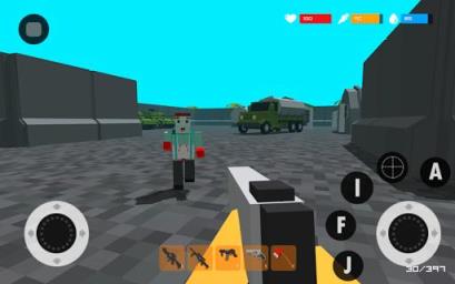 幸存者任务内购版