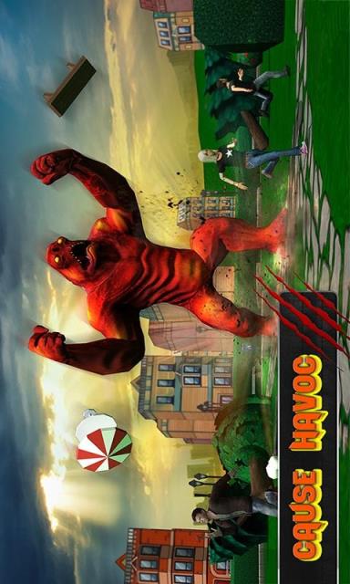 终极怪物2021破解版