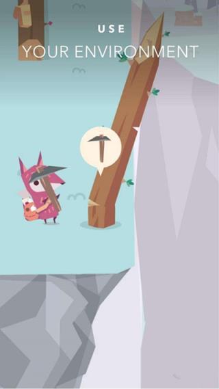 信中的童话手游