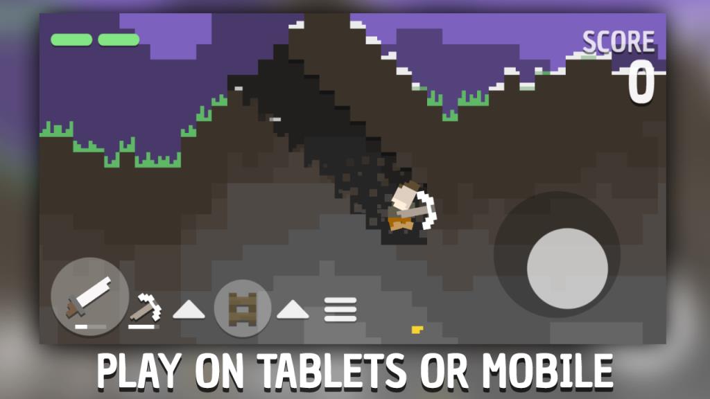 无限挖矿Digaway最新版