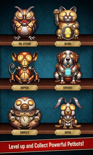 记忆发条内购破解版