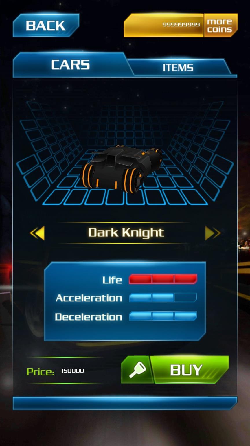 涡轮赛车破解版下载