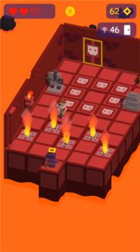 地牢掠夺中文破解版