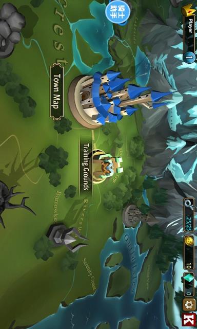 战斗手牌中文安卓版