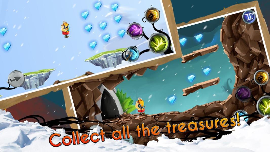 魅影维京Shadow Viking