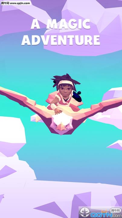 无限滑板APK破解版